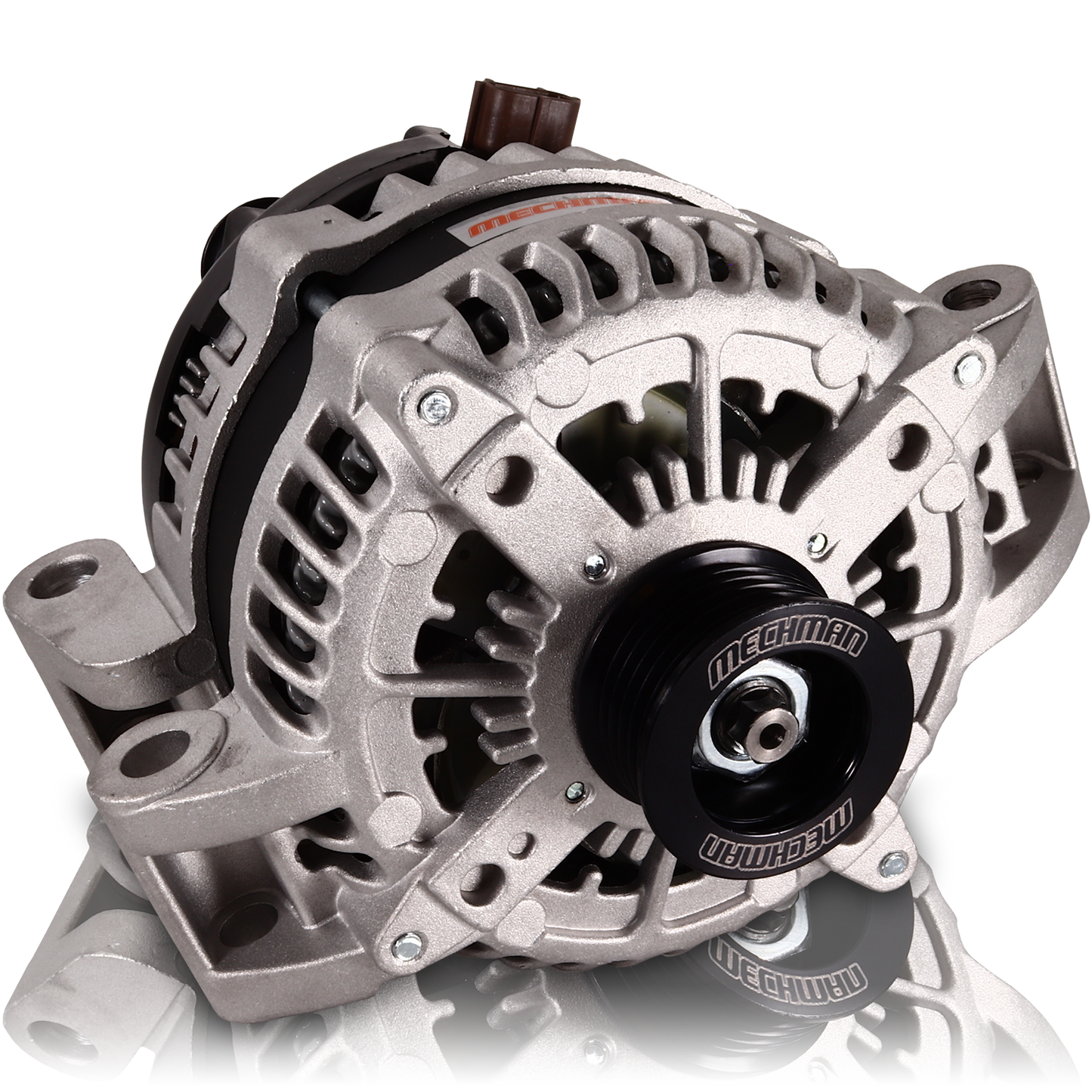 370 Amp alternator to replace Ford small 6G T mount | 8447370 | by: Mechman @ the lowest price of $599.00
