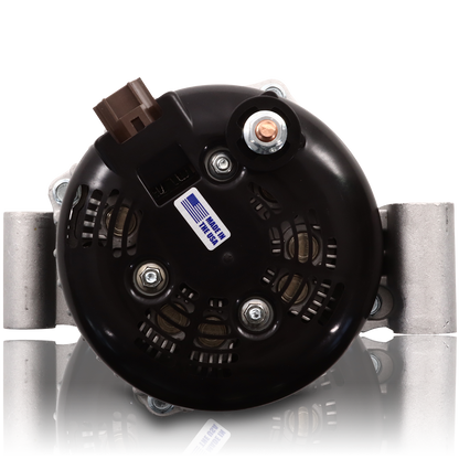 370 Amp alternator to replace Ford small 6G T mount | 8447370 | by: Mechman @ the lowest price of $599.00