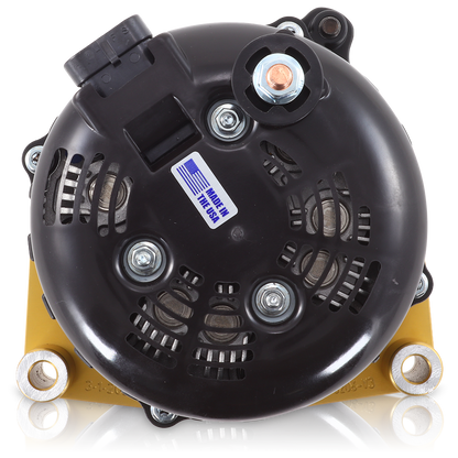 E Series 400 Amp Gold Billet GM Truck **Limited Edition** | B8206400GO | by: Mechman @ the lowest price of $699.00