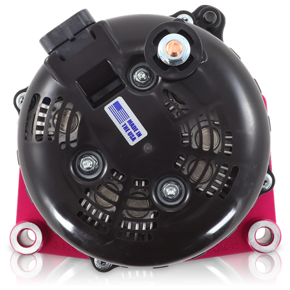 E Series 400 Amp Pink Billet GM Truck **Limited Edition** | B8206400PI | by: Mechman @ the lowest price of $699.00