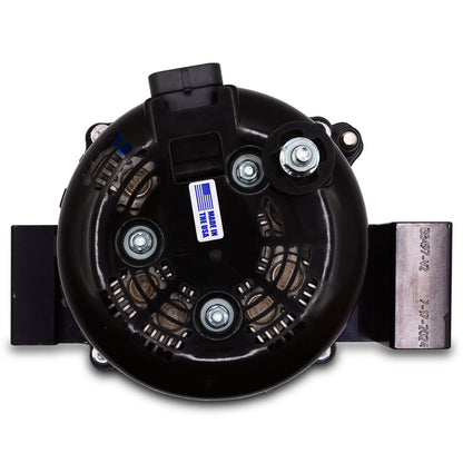 400 Amp Mechman Alternator for GM 4.2L w/RVC Bypass