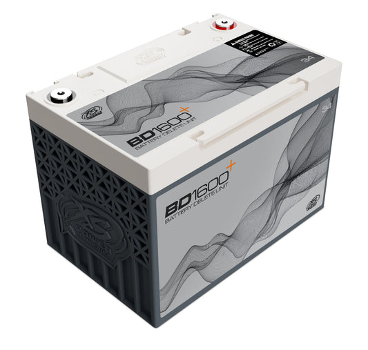 BD1600