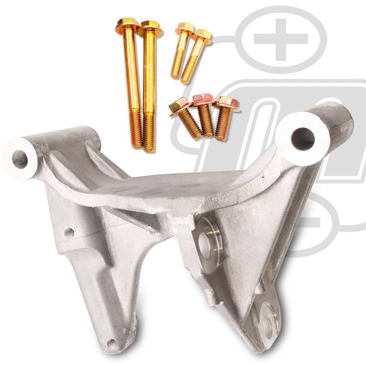 2013-2018 RAM 6.7L Cummins Dual Alternator Bracket