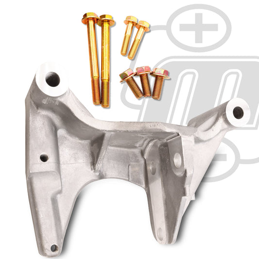2020-2024 RAM 6.7L Cummins Dual Alternator Bracket Kit (Cast)