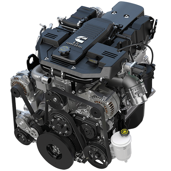 2013-2018 RAM 6.7L Cummins Dual Alternator Bracket Kit (Cast)