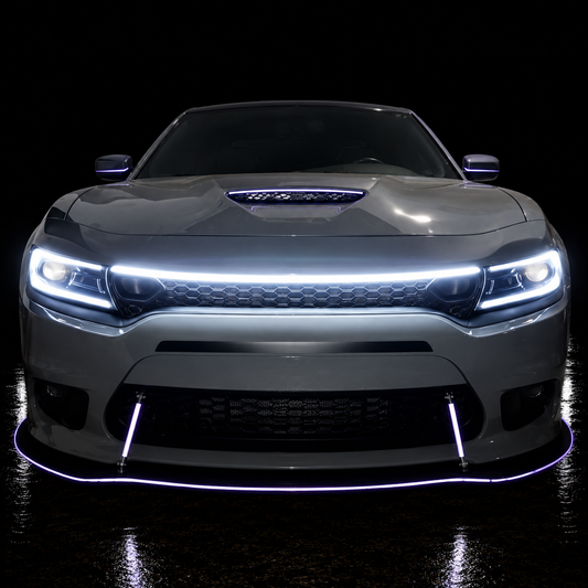 Dodge Charger 2015-2023 - Charger GT, Scat Pack, SRT, Hellcat