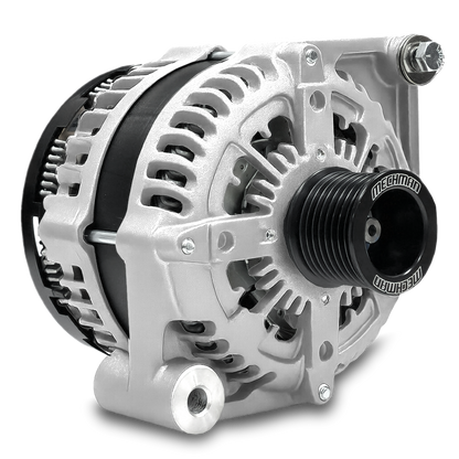 Mechman 400 Amp Alternator for Camaro / Impala / Caprice 1994 - 1996 5.7L (LT1) 3.8L