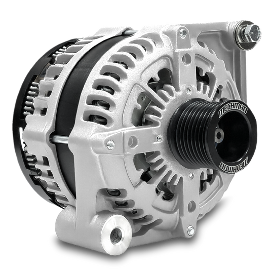 Mechman 400 Amp Alternator for Camaro / Impala / Caprice 1994 - 1996 5.7L (LT1) 3.8L