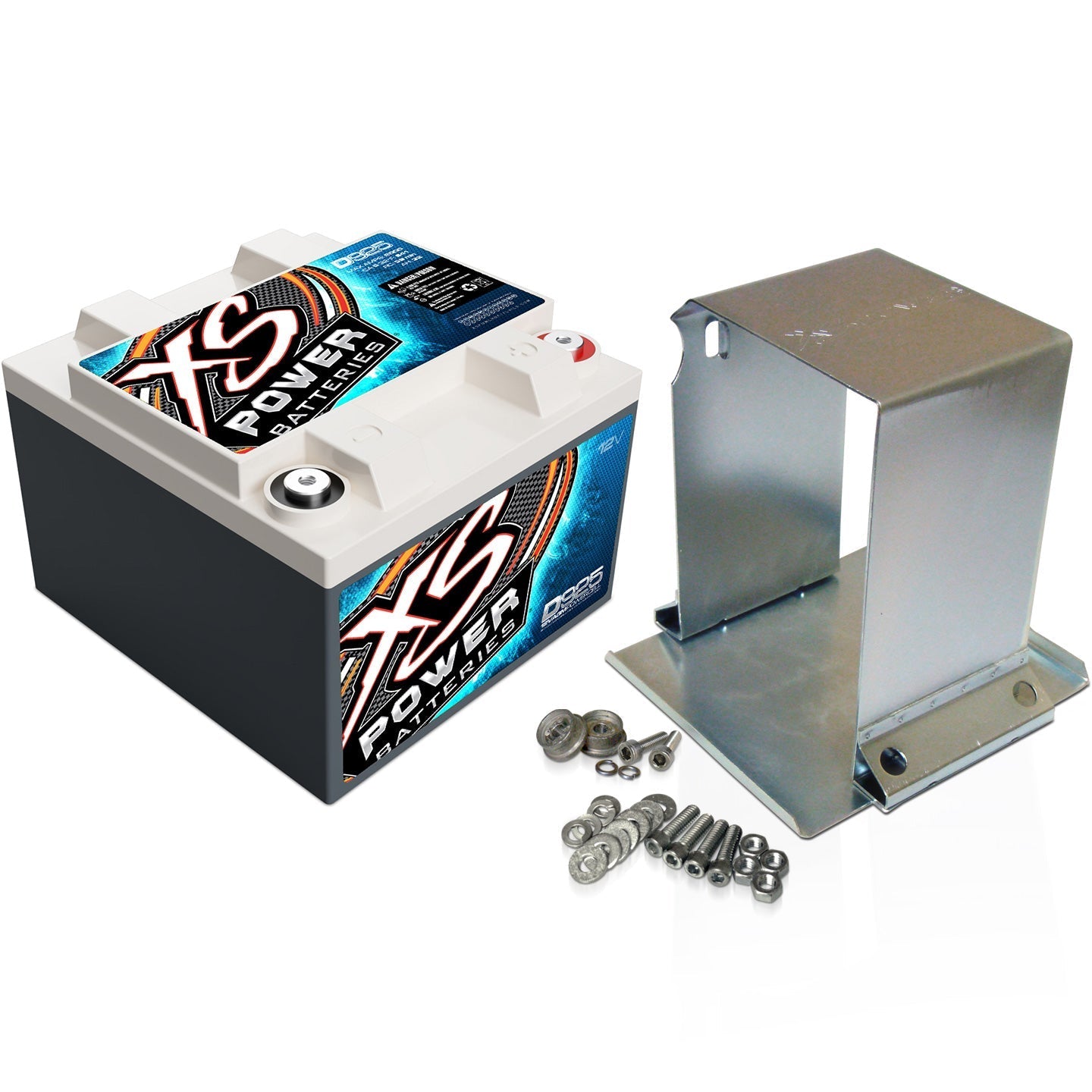 Group 101 Battery Package
