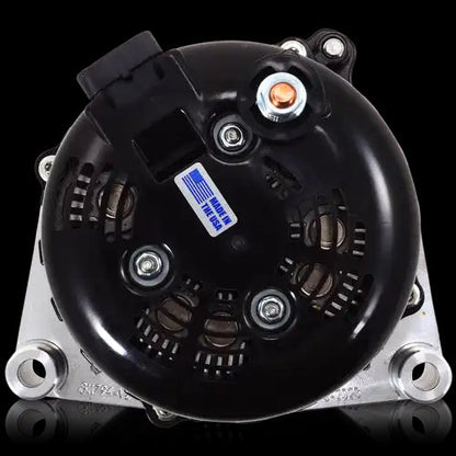 E Series 250 Amp Machined Billet GM Truck / SUV / Car | B8206250M | by: Mechman @ the lowest price of $524.00