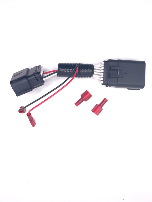 Ford F150 2015-2017 Plug & Play Harness