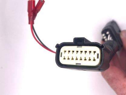 Ford Super Duty 2017-2019 Plug & Play Harness