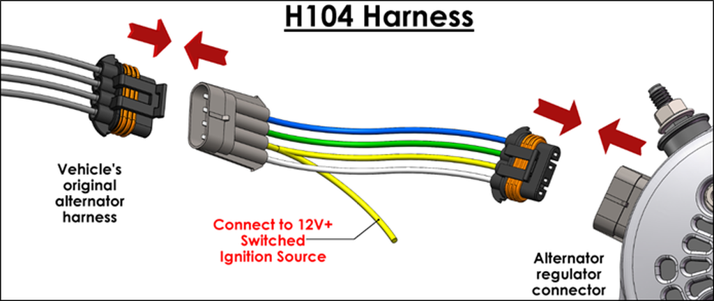 E Series 400 Amp Dark Blue Billet GM Truck | B8206400DB | by: Mechman @ the lowest price of $699.00