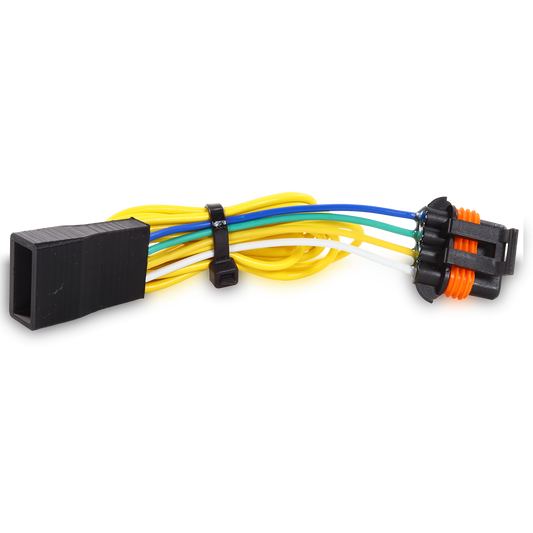 H106 Indicator light harness for CS Female Plug To AD Male Plug Adapter | H106 | by: Mechman @ the lowest price of $29.00
