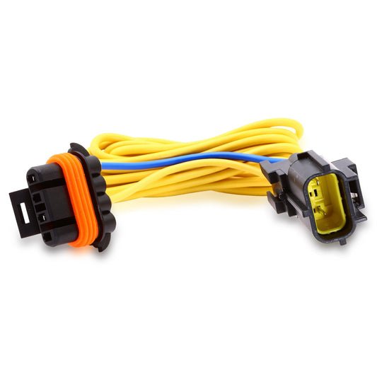 H107 GM 4 pin to 6G Ford 3pin with excite wire