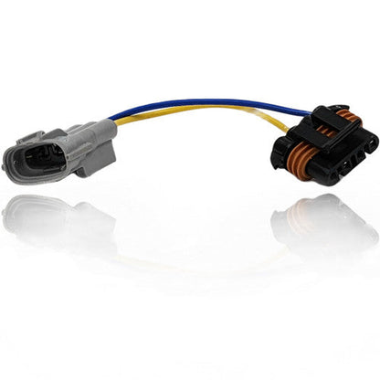 240 amp high output alternator for Toyota Supra 2JZ 1JZ | 13546240 | by: Mechman @ the lowest price of $429.00