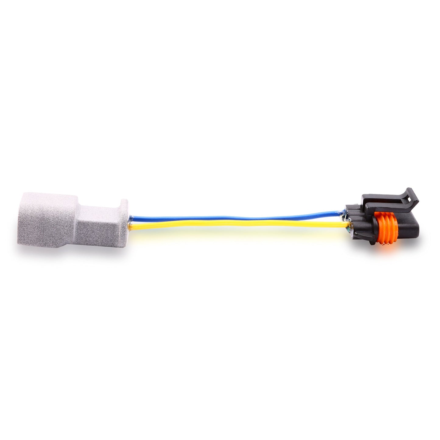 H110 GM oval male to Ford 3G/4G female adapter harness