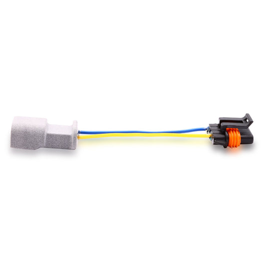 H110 GM oval male to Ford 3G/4G female adapter harness