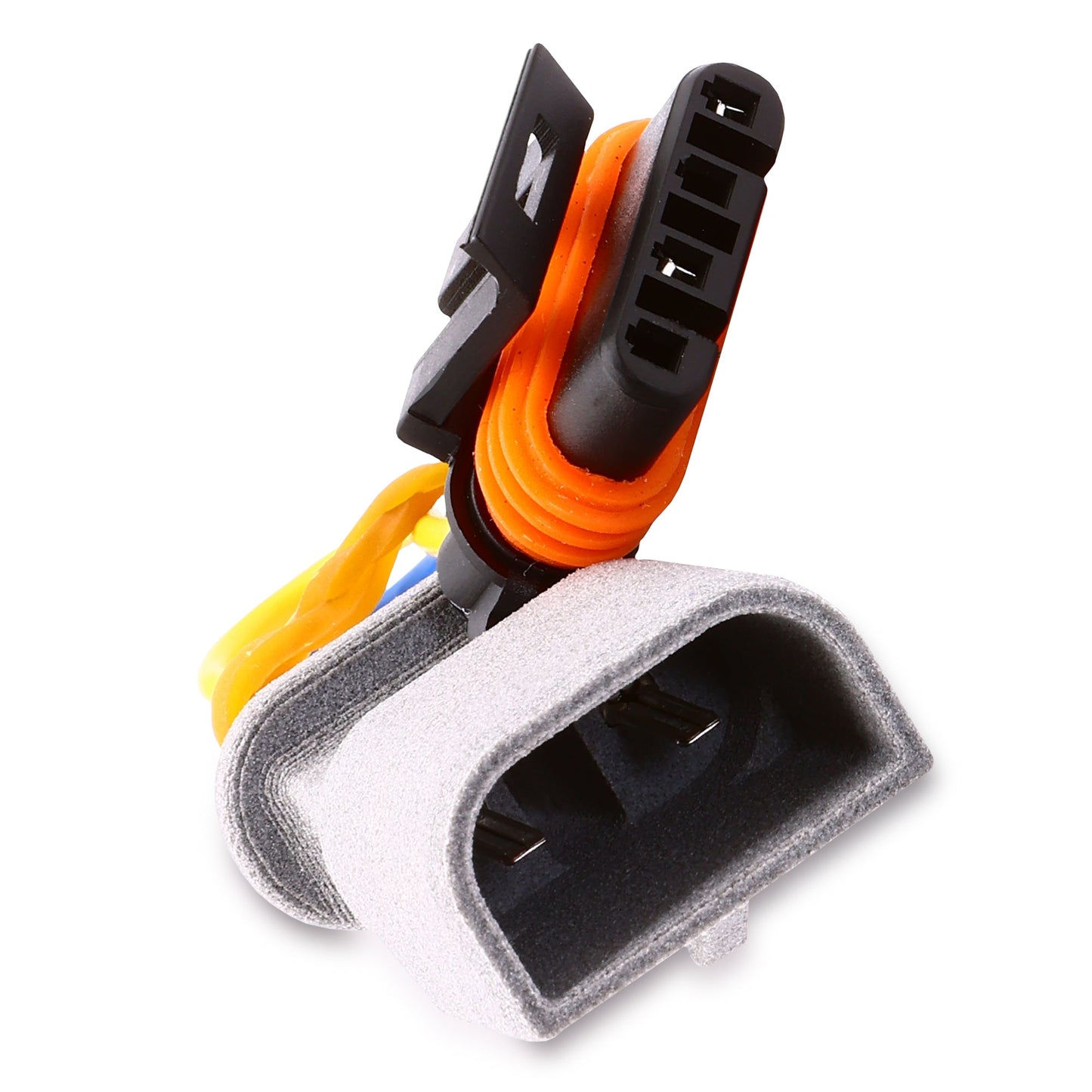 H110 GM oval male to Ford 3G/4G female adapter harness