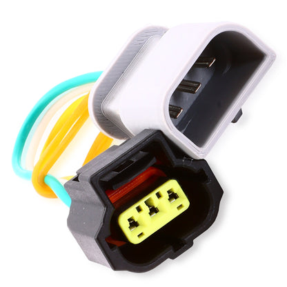 H111  Ford 4G to 6G adapter
