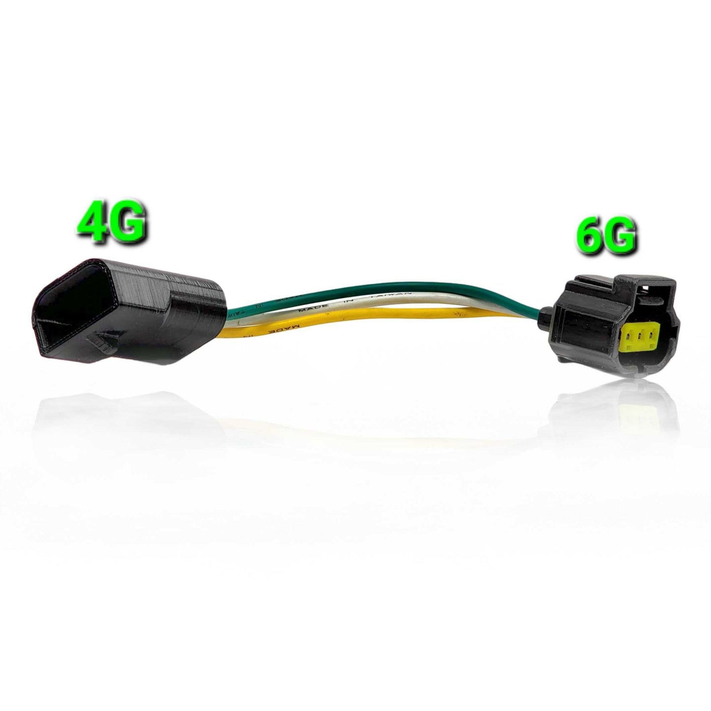 H111 Ford 4G to 6G adapter | H111 | by: Mechman @ the lowest price of $29.00