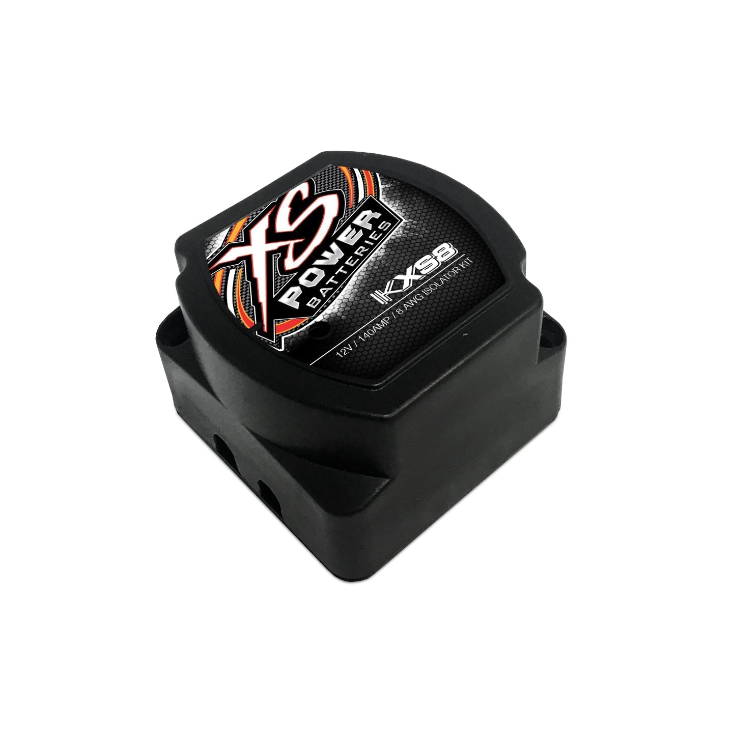 IKXS8 Isolator Kit