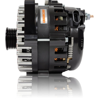 E Series Billet 370A alt - Fits 6/12 CS144 - Black finish | B7864370B | by: Mechman @ the lowest price of $629.00