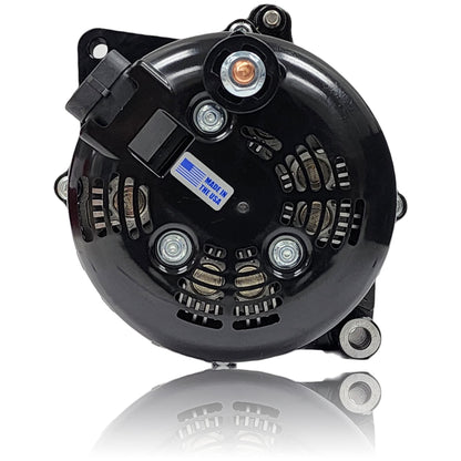E Series Billet 370A alt - Fits 6/12 CS144 - Black finish | B7864370B | by: Mechman @ the lowest price of $629.00