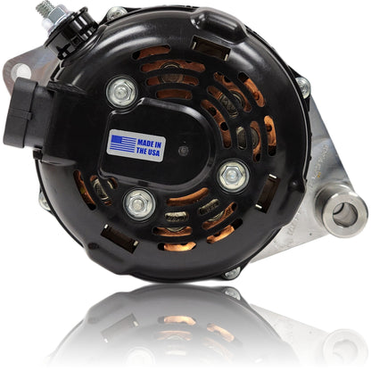 S Series Billet 170 amp 03/04 Cobra - Machined finish | B8304170M | by: Mechman @ the lowest price of $519.00