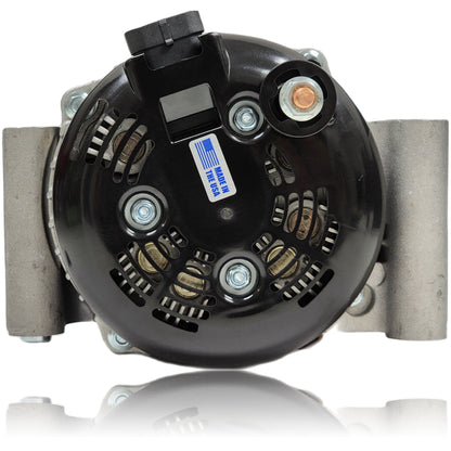 240 Amp E Series Alternator for select 11-18 Dodge CAR V8 fitments with single wire turn on | 11576240-1 | by: Mechman @ the lowest price of $429.00