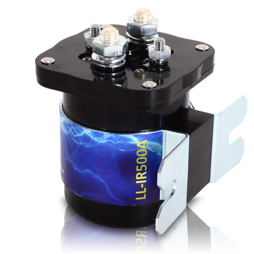 Limitless Lithium 500A Isolation Relay