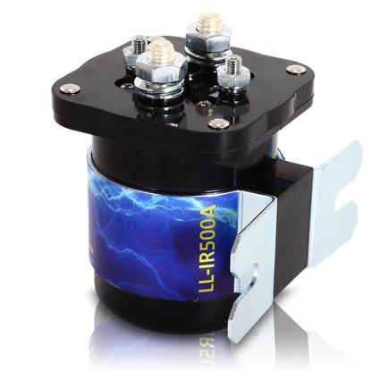 Limitless Lithium 500A Isolation Relay