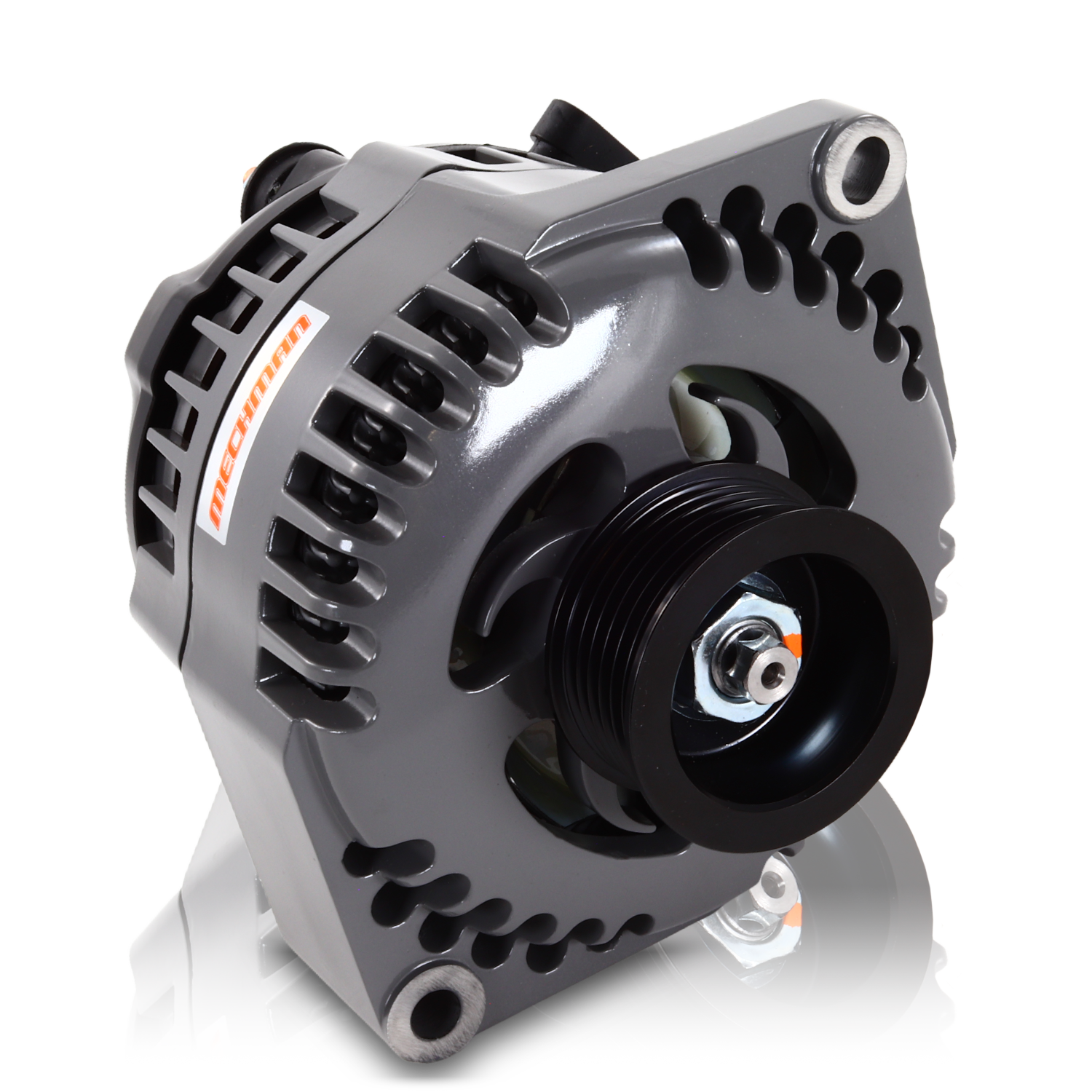 170 amp High Output Marine alternator to replace 20827 11SI | M20827170 | by: Mechman @ the lowest price of $519.00