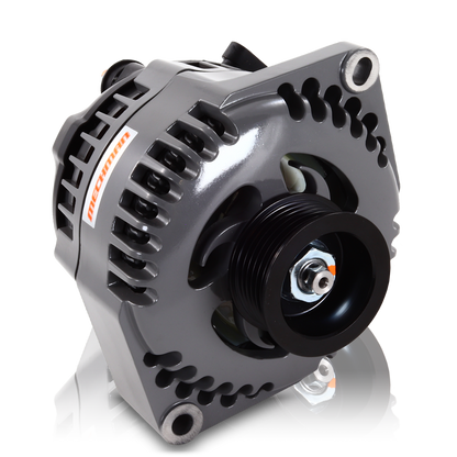 170 amp High Output Marine alternator to replace 20827 11SI | M20827170 | by: Mechman @ the lowest price of $519.00