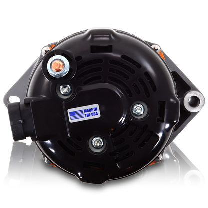 170 amp High Output Marine alternator to replace 20827 11SI | M20827170 | by: Mechman @ the lowest price of $519.00