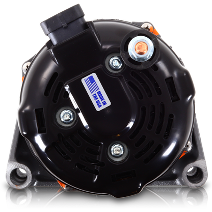 170 amp High Output Marine alternator for late model GM LS engines | M8237170 | by: Mechman @ the lowest price of $519.00