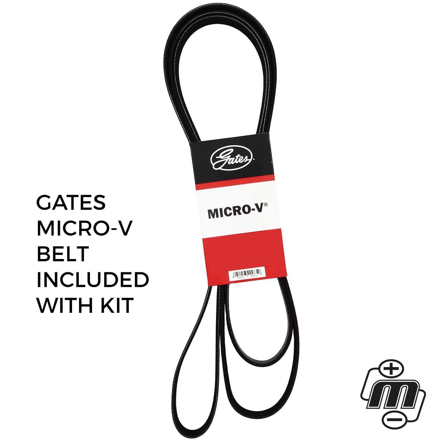 Mechman 800 Amp Mix Match Dual Alternator Kit for 2005 - 2013 GM Trucks | D205-MIX-MATCH | by: Mechman @ the lowest price of $1599.00