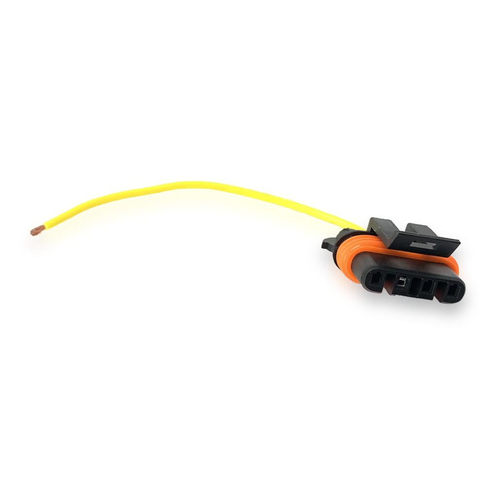 P101 GM 4 pin for single wire turn on | P101 | by: Mechman @ the lowest price of $19.00