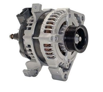 240 amp alternator for Cadillac 3.2L | 11003240 | by: Mechman @ the lowest price of $429.00