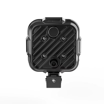 4" High-Low Beam Pod Lights + DRL | 90W | 8000lm | IP67 Waterproof