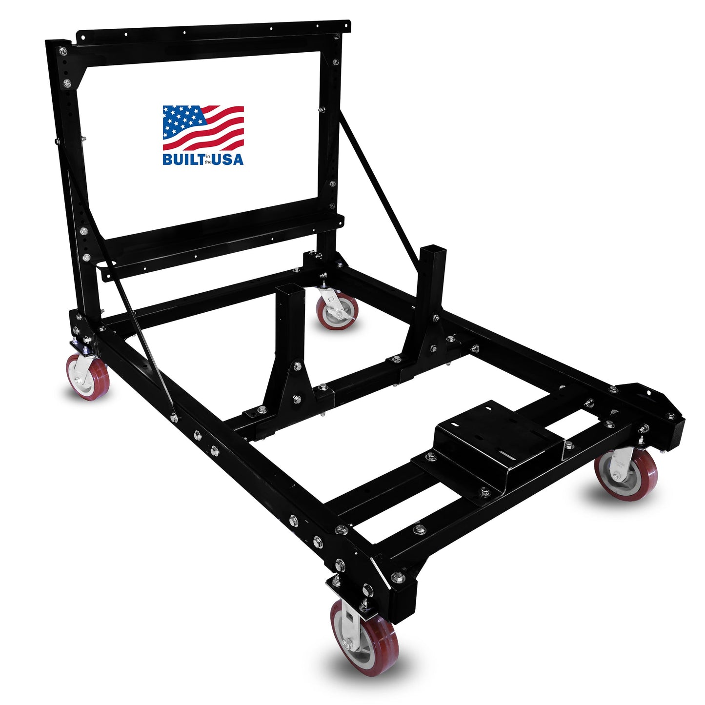 Mechman Running Engine Stand (Stand Only)