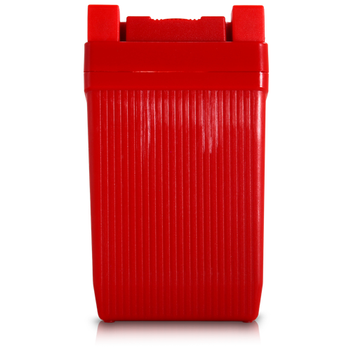 Shake Awake 20 Case 13AH Smart Motorcycle battery