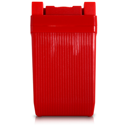 Shake Awake 20 Case 6Ah Smart Motorcycle battery