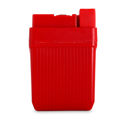 Shake Awake Y7 Case  6Ah Smart Motorcycle battery