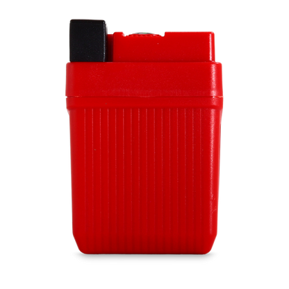 Shake Awake Y7 Case  6Ah Smart Motorcycle battery