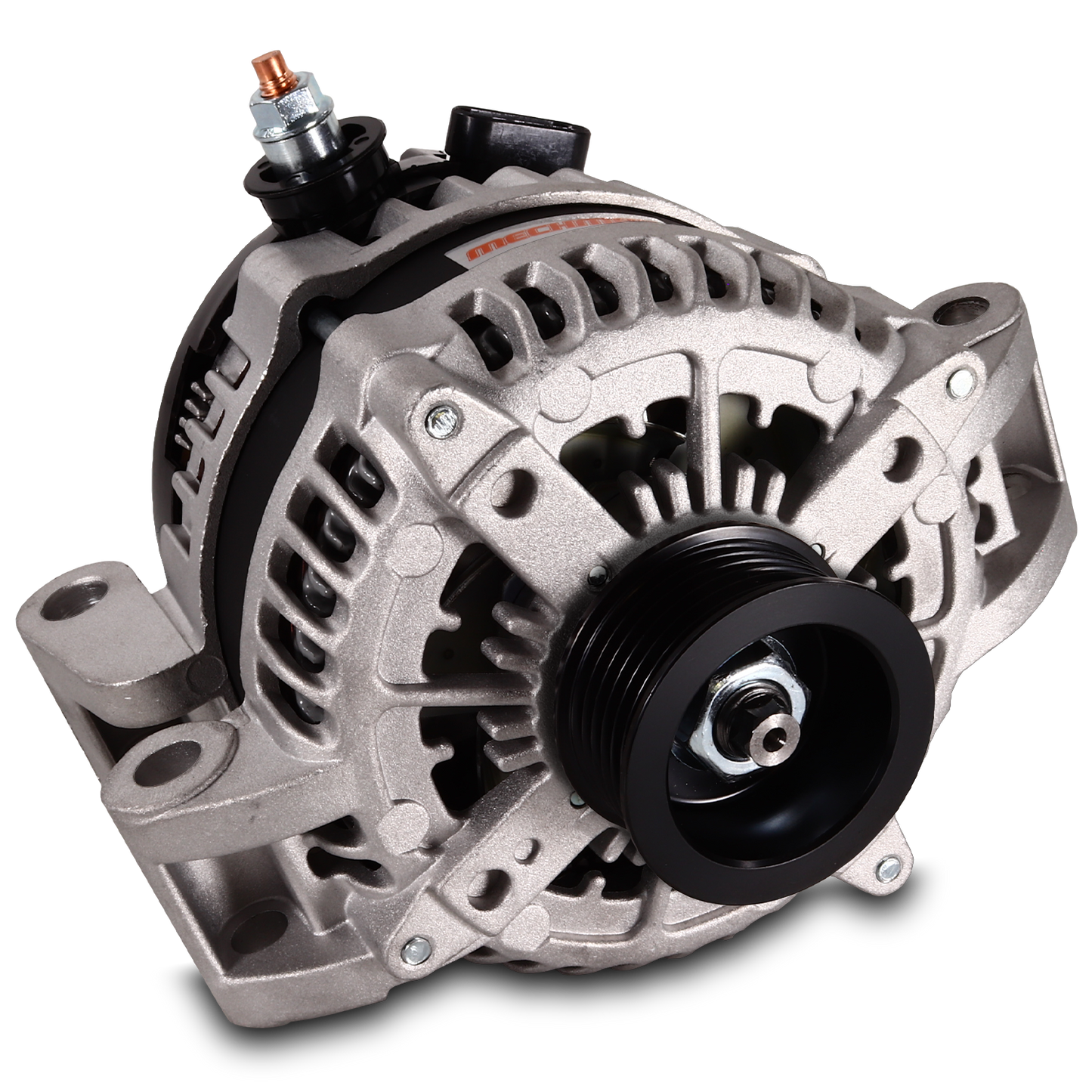 240 amp High Output Alternator select  Ranger, F150, Bronco 3.0, 4.0 and 5.0 engines