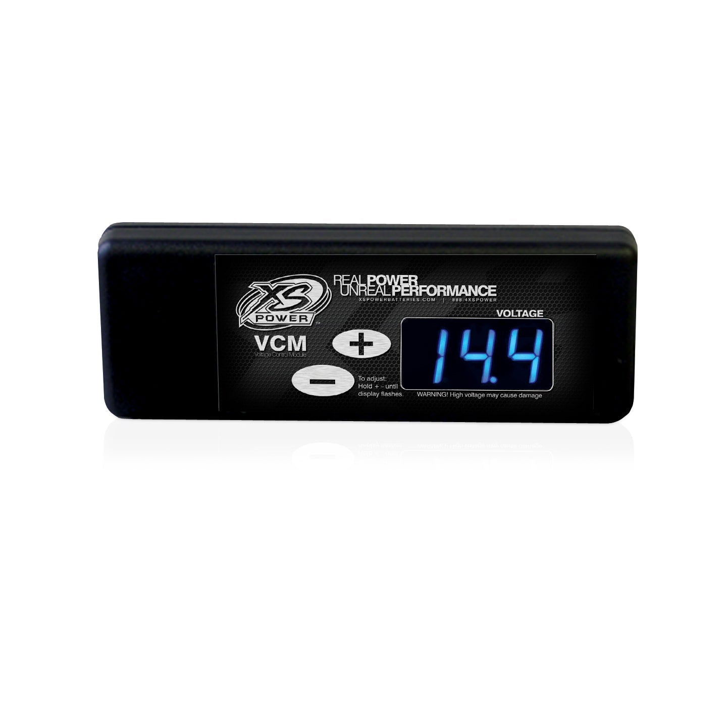 XSP320-VCM