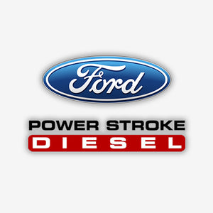 Power Stroke