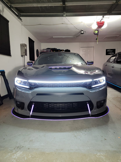 Dodge Charger 2015-2023 - Charger GT, Scat Pack, SRT, Hellcat