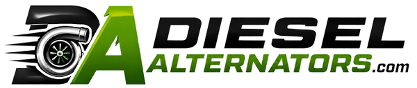 Diesel Alternators